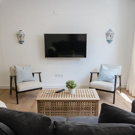 Casa Luna De Αντεκέρα Εξωτερικό φωτογραφία