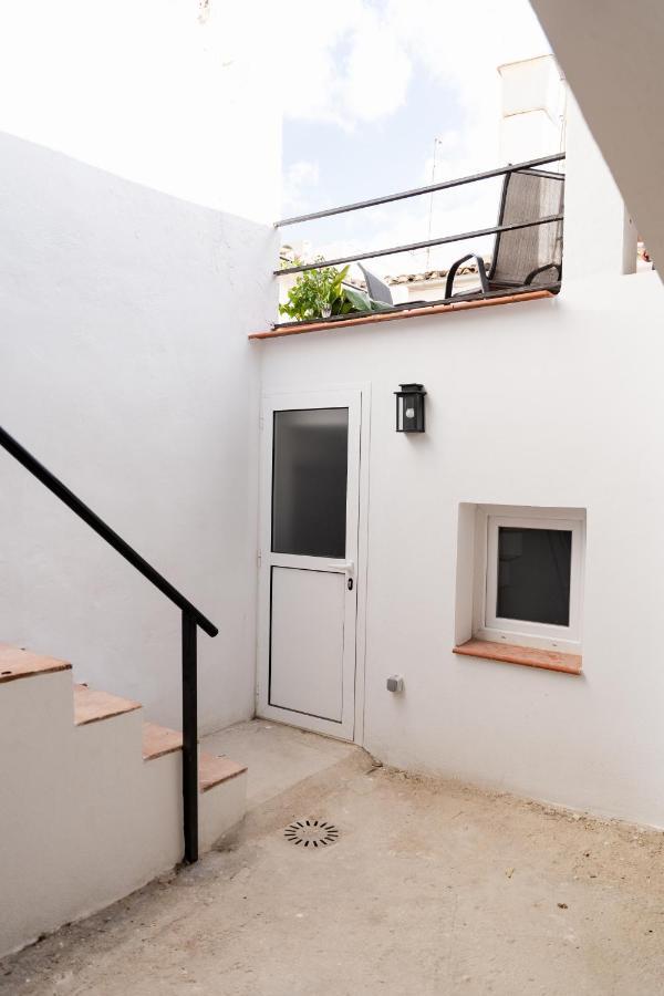 Casa Luna De Αντεκέρα Εξωτερικό φωτογραφία