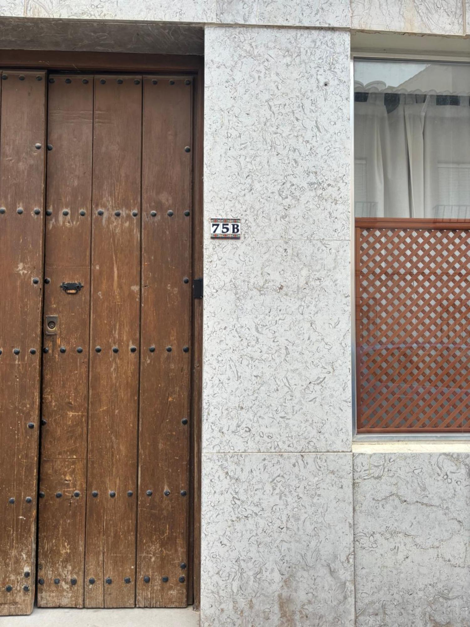 Casa Luna De Αντεκέρα Εξωτερικό φωτογραφία